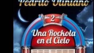 Lucho Barrios   En el cielo   Colección Lujomar