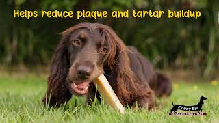 Floppy Ear Regular Flavour Yak Chews For Dogs