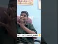 Why Students Are Not Getting Jobs 😳 #eblisstechnologies #shortvideo #short