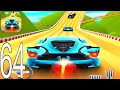 Car Race - Gameplay Walkthrough Part 64 Tutorial NEW Mobile Game (Android,ios)
