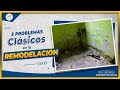 🤔¿SE PODRÁ AMPLIAR ESTA VIVIENDA?🤔 | ❌5 Problemas en la remodelación❌