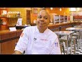 'Cooking Saved My Life' -- Being Taken Seriously As A Black Chef | Personal