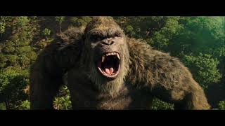 GODZILLA vs. KONG | 2021 | Clip \