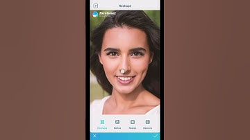 Facetune AI photo/video editor #facetune #AI #photoediting #videoediting #videogame #edit
