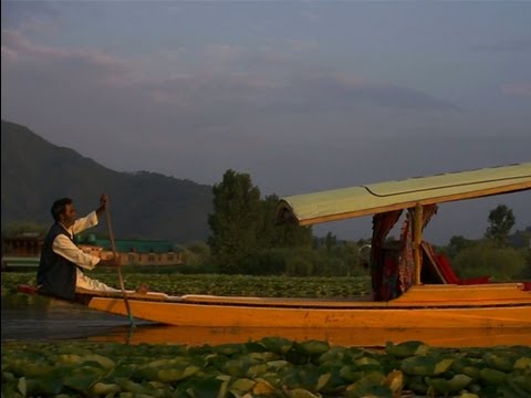 Window Seat in Kashmir | Short Film | By Imtiaz Ali