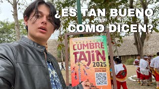Este Es El nuevo Cumbre Tajn 2025 Erik Aventuras