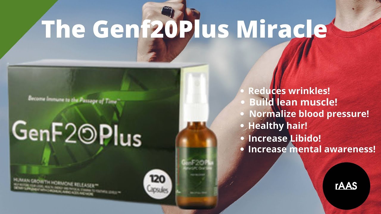 Human Growth Hormone the Benefits and Side Effects of HGH Supplements