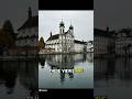 The Secret Underwater Treasures of Lake Lucerne