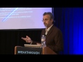 2013 GlobalBEM Day 2 Tent 2 Livestream - Richard Dolan - 10/10