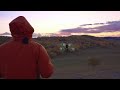 FPV Cinematic | Chasing The Girl On Horseback With Nazgul Evoque F5