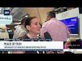 Peace through technology? Abraham in Tech takes innovation past politics in Paris