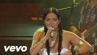 Video thumbnail of "Lila Downs - La Iguana (En Vivo)"