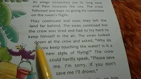 Chapter 4 Boasting Leads To A Fall