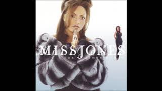 Miss Jones - So Amazing