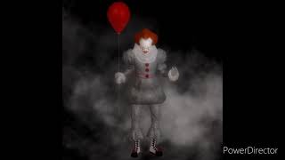 Tinky Winky Slendytubbies And Pennywise It Tribute My Demons