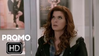 The Mysteries of Laura 2x10 Promo "The Mysteries of Downward Spiral" (HD)