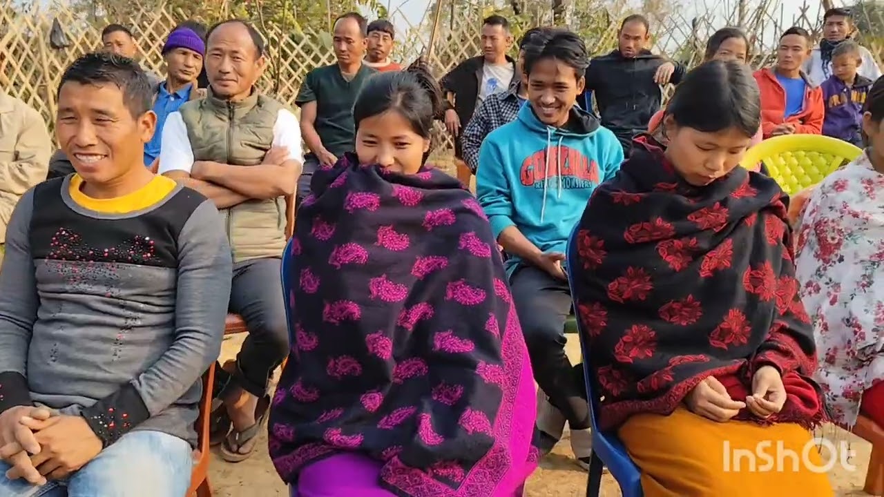 The last scence of my beloved Dad.