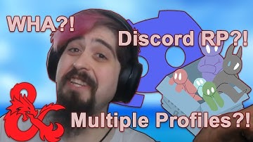 A MUST NEED tool for #discord #roleplay || Tupperbox