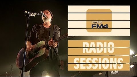 Fink || FM4 SESSION (FULL) 2017