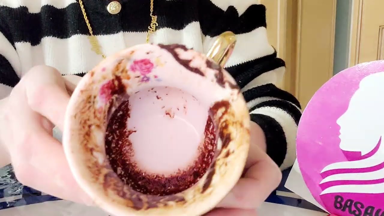 BAŞAK BURCU 🌾 ZAFERİNİ KUTLA KAZANIYORSUN!! 22-28 ŞUBAT HAFTALIK KAHVE FALI 