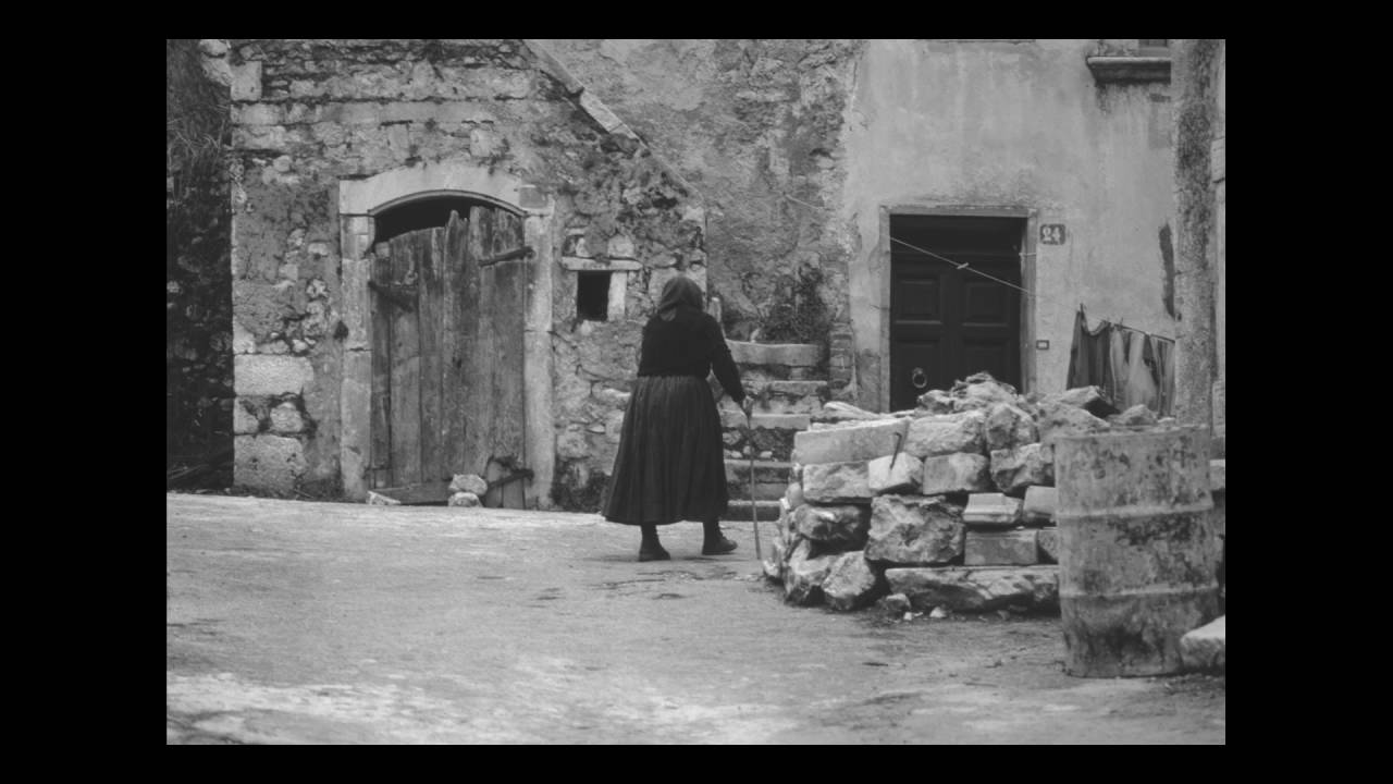 Sant'Eufemia a Maiella e Roccacaramanico