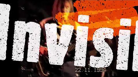 Dissonance live - 22.11.1994 Banská Bystrica (Slovakia) before Cannibal Corpse