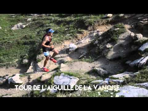 Les Trails de la Vanoise - 4 & 5 juillet 2015 - TGV et TAV
