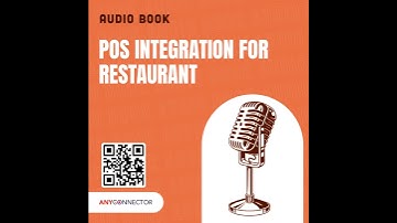 How POS Integration Transforms Restaurant Management