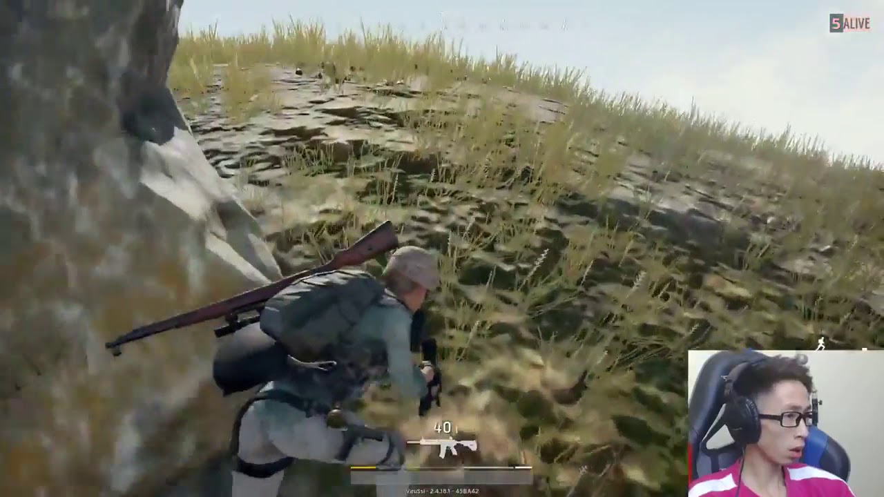 TOP 1 PUBG ViruSs   10 Người Cuối Cùng #4   Headshot chuẩn chỉnh   10 Last Persons