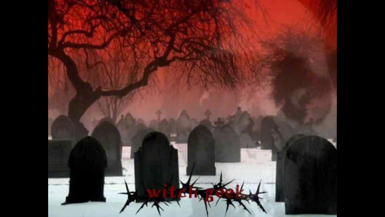 [beat for sale] salem x witch house type beat - in da forest