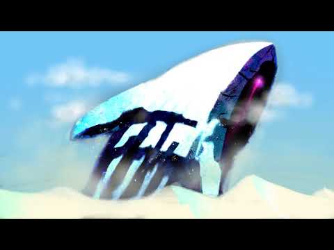 【オリジナル曲】Desert Whale [long]【インスト】