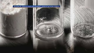 What parents need to know about the dangers of fentanyl