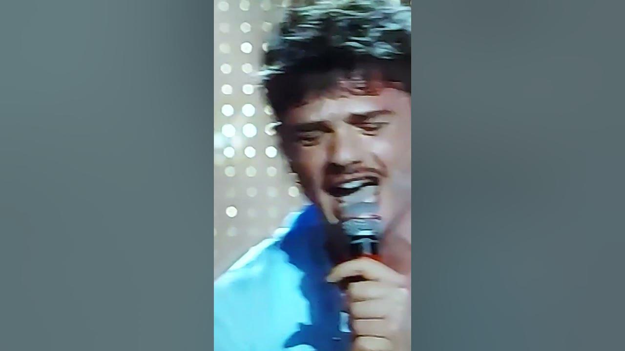 OLLY - BALORDA NOSTALGIA (SANREMO 2025) VINCITORE DEL FESTIVAL 💥
