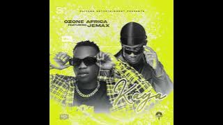 Kaya ( Feat. Jemax ) ( Audio 2025)
