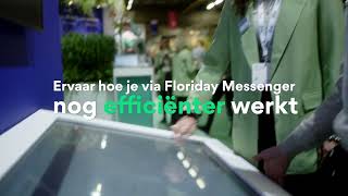 Lets Connect Met Floriday