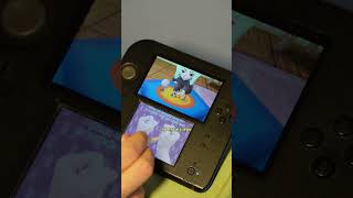 Una pequeña reflexión a raíz del nuevo juego de Tomodachi. #3ds #tomodachi