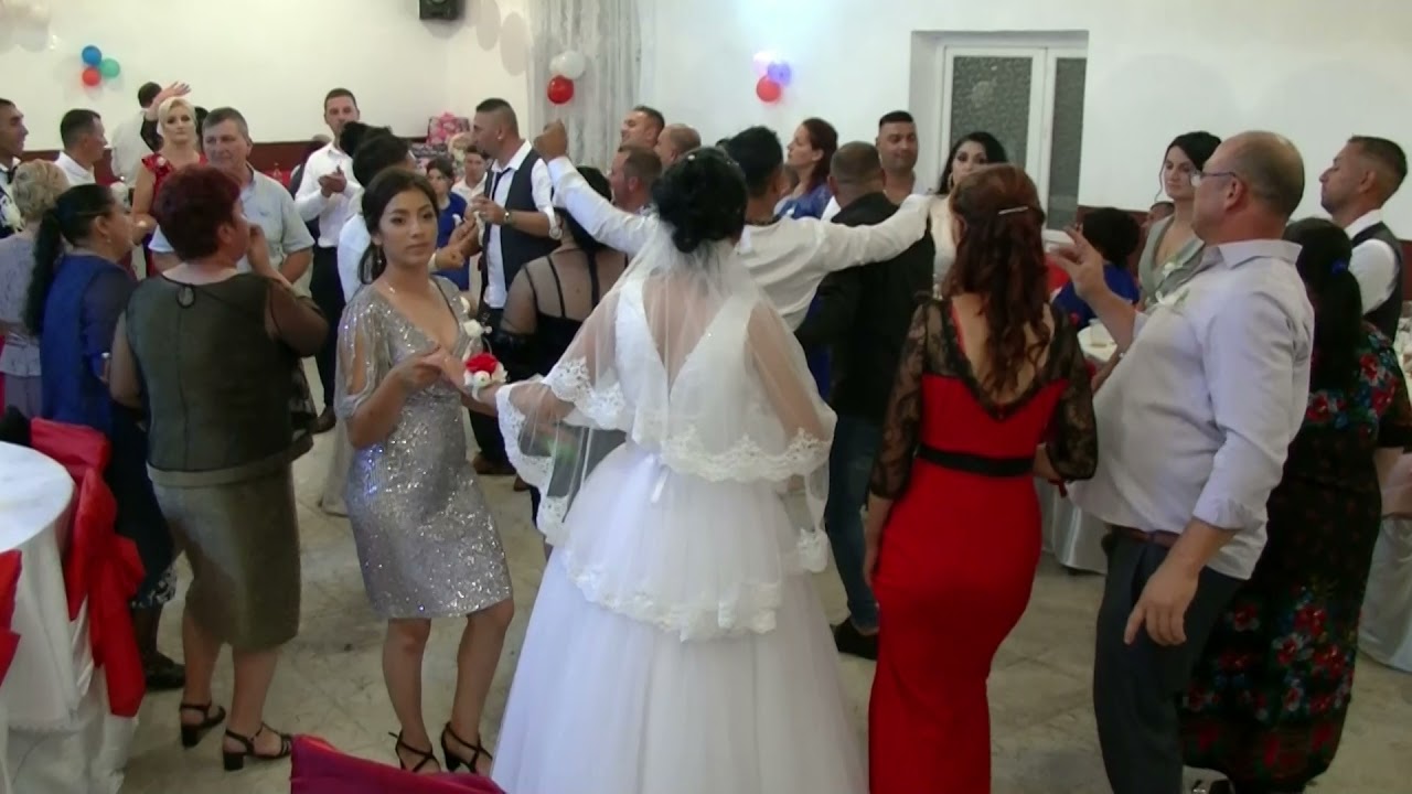 NUNTA Andreea & Ionut 5