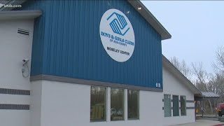 Boys and Girls Club shutting down Garden City location after COVID-19 exposure