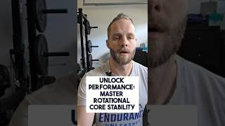 Unlock Performance: Master Rotational Core Stability #shorts