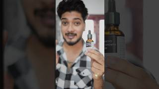 I tried this hair growth serum it works 😮‍💨💯 | bare anatomy screenshot 5