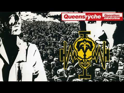 Queensrÿche - Breaking The Silence (Guitar Backing Track with Vocals)
