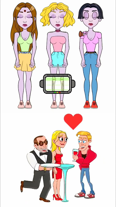 poop 💩🚽 in pant 👖💩🤮 who is the killer 🥲😆#impossibledate #gameplay #shorts #mytom2 #gaming