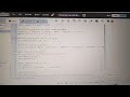 Students Marks Using Matplotlib | Python | PictoBlox