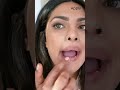 Priyanka Chopra's Lip Scrub Secret