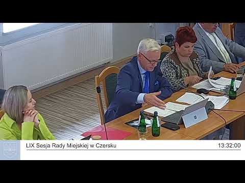 Wideo: Czy dotacja polubowna się powiodła?