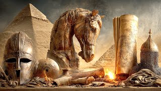 Top 10 Greatest Lies in History That Fooled the World | History for Sleep