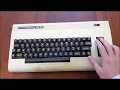 Commodore VIC 20 Home Computer [Italiano]