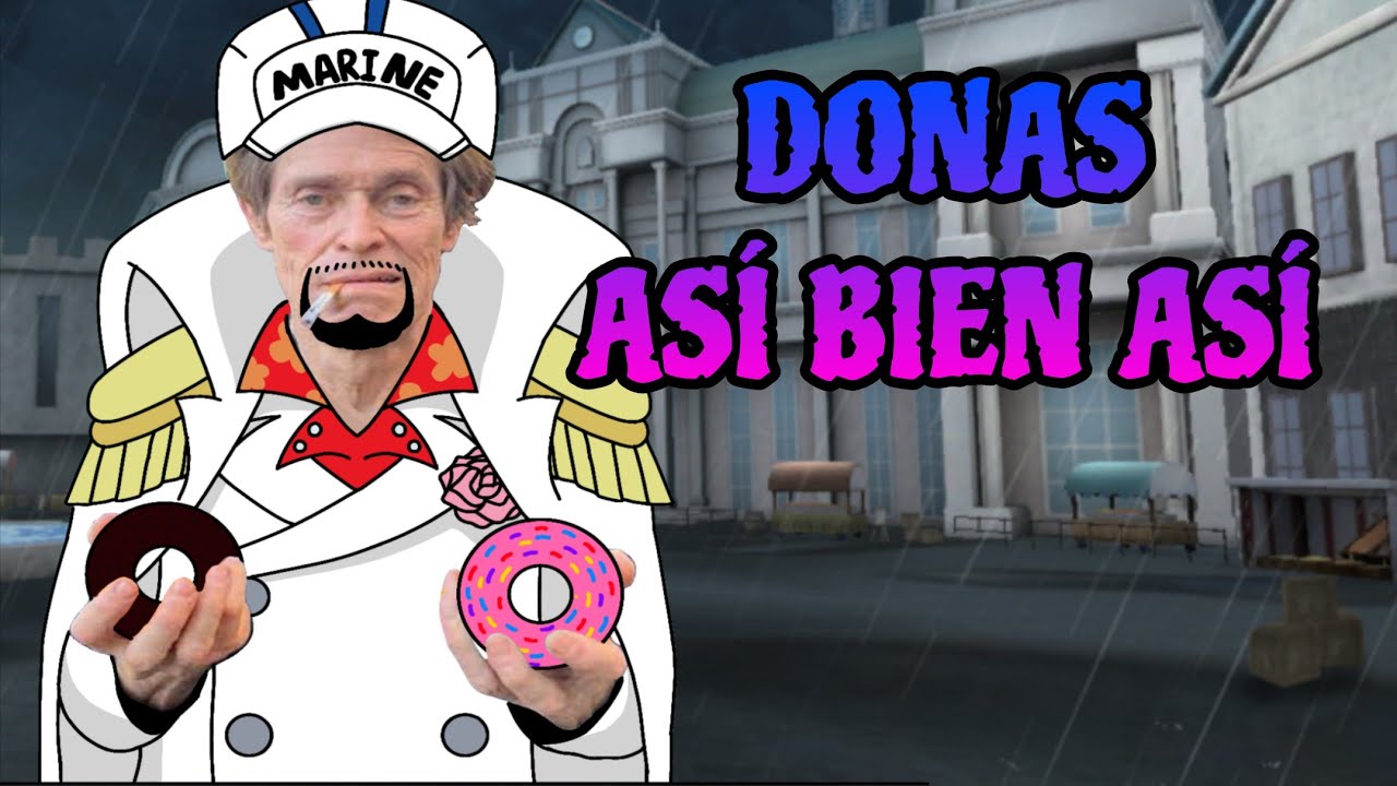 EL PANADERO ES REAL || ONE PIECE BOUNTY RUSH