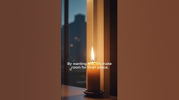 Embrace Simplicity and Humility | Lessons from Tao Te Ching 🌿#TaoTeChing #Simplicity #Humility