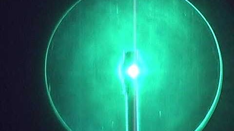 Waineo-null-test voor conic -1